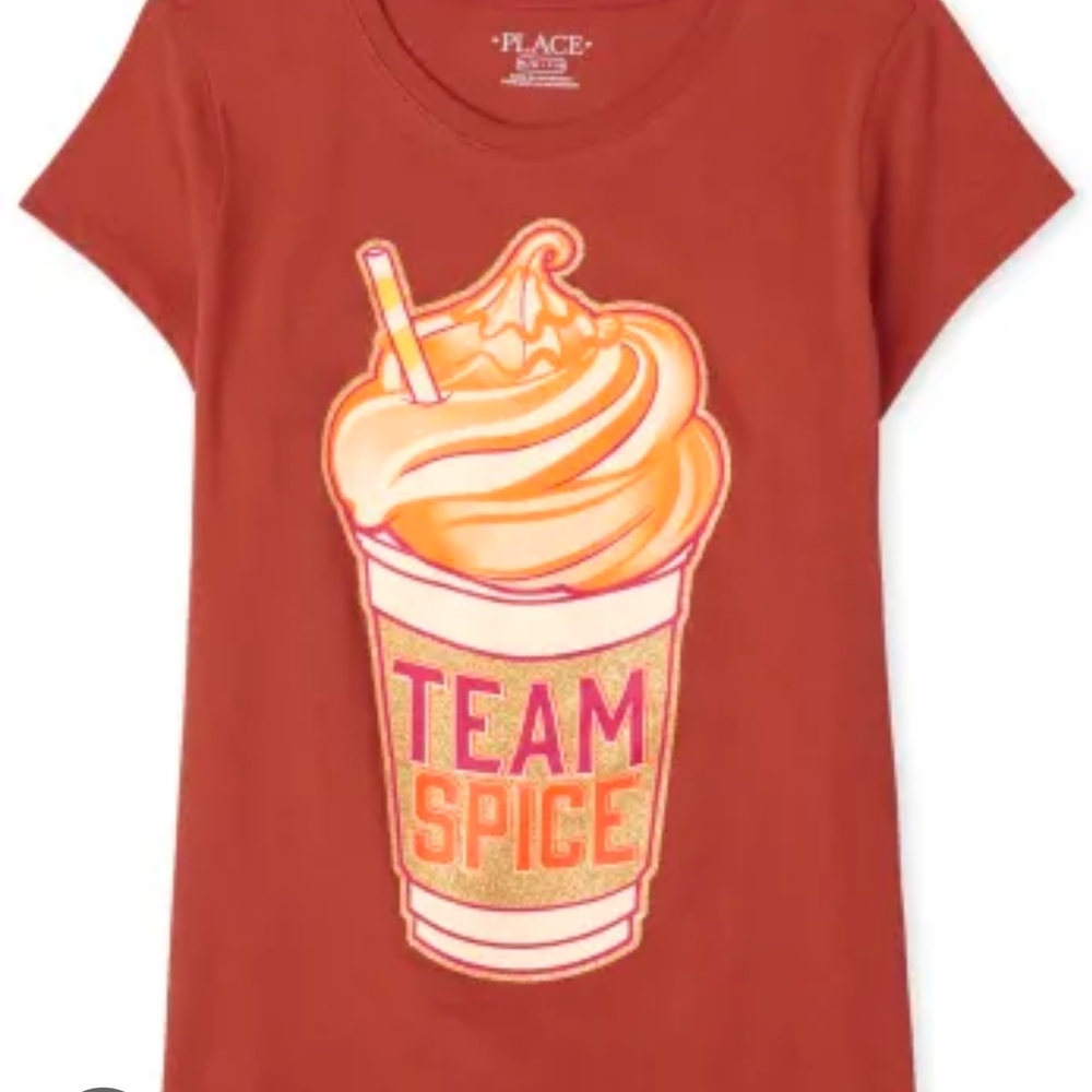 The Children's Place Spice T-Shirt